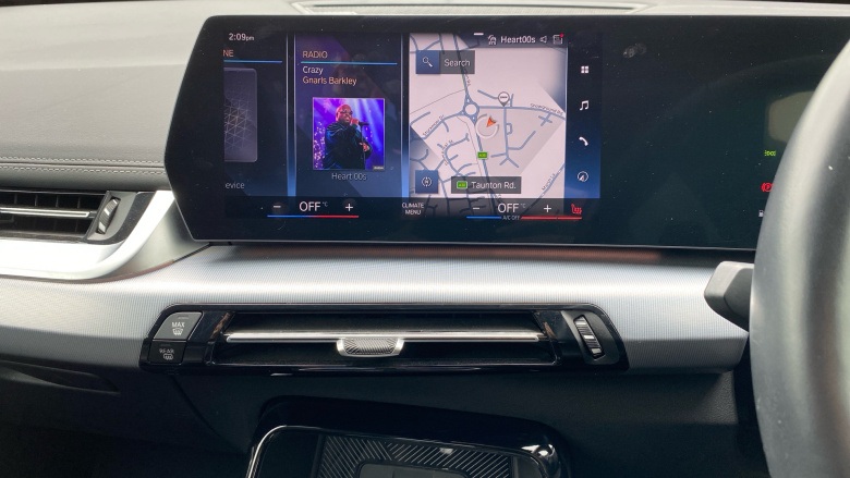 BMW X1 xDrive 23i MHT M Sport Premier 5dr Step Auto Petrol Estate